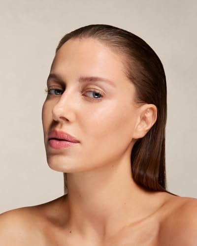 Detalle 2 de BABOR Cleansing Enzyme Cleanser für Mischhaut, ölige Haut und unreine Haut – Enzymatisches Reinigungs- und Peelingpulver mit Vitamin C (40 g)