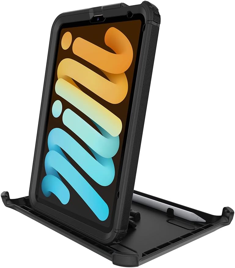 Detalle 2 de Otterbox Defender per iPad Mini 8,3