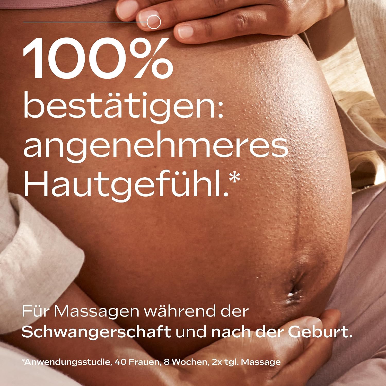 Thumbnail 4 de WELEDA Bio Mama Schwangerschaft Body Butter 150ml