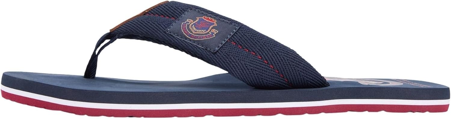 Thumbnail 6 de Tommy Hilfiger Patch Hilfiger Beach Sandal Infradito Uomo