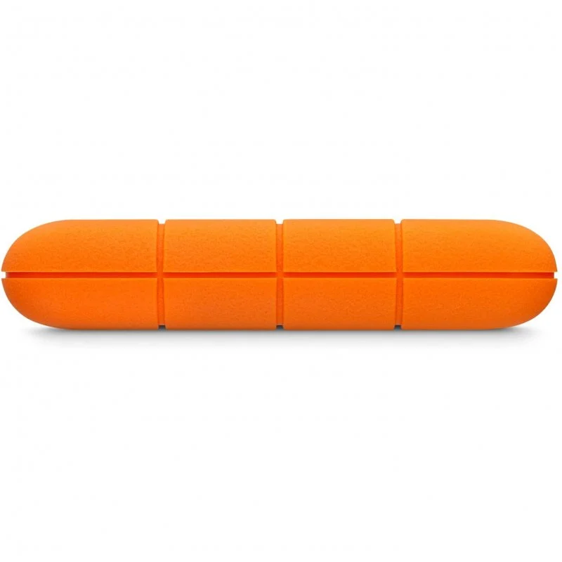 Thumbnail 2 de LaCie Rugged Mini 5TB 2.5" USB 3.0