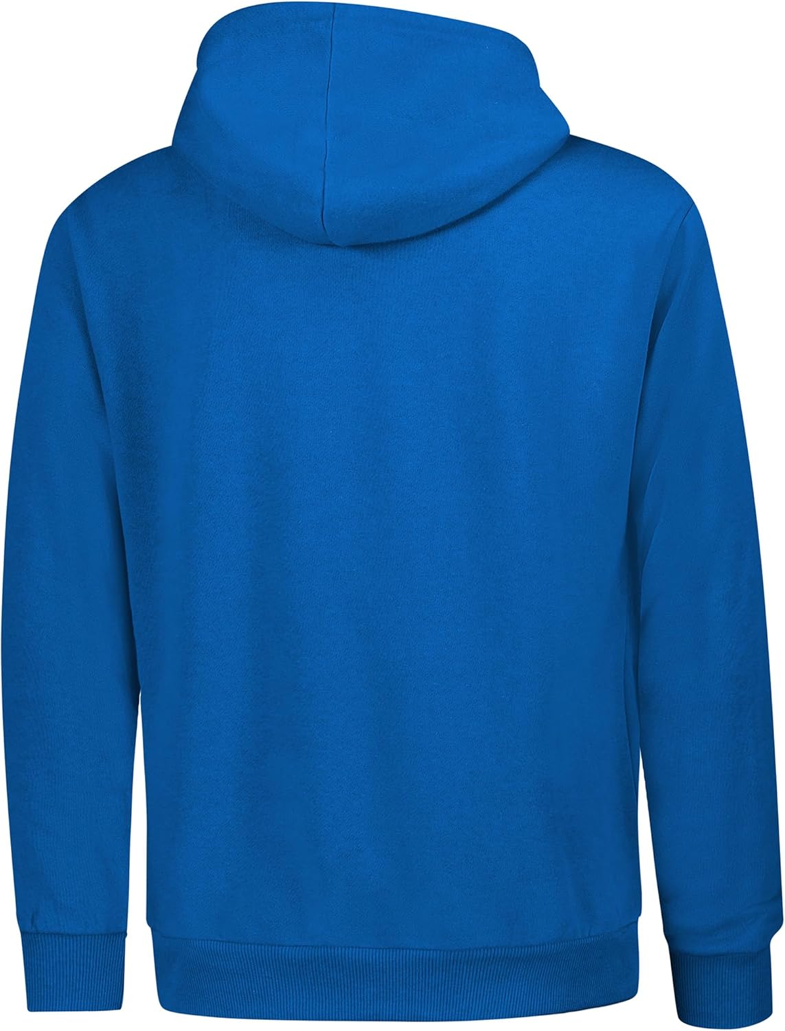 Detalle de Ultra Game Kids NBA Official Pullover Hoodie (Supersuave Teamster)