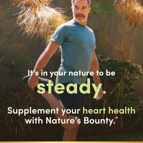 Thumbnail 3 de Nature's Bounty Fish Oil Omega-3 Supplements — 1200 Mg, 200 Softgels