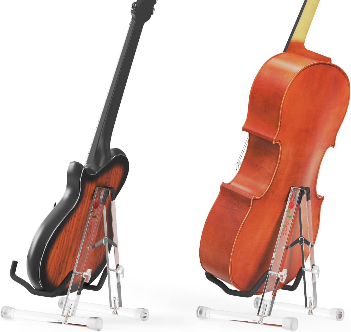 Thumbnail 6 de DIDA Acrylic Guitar Stand