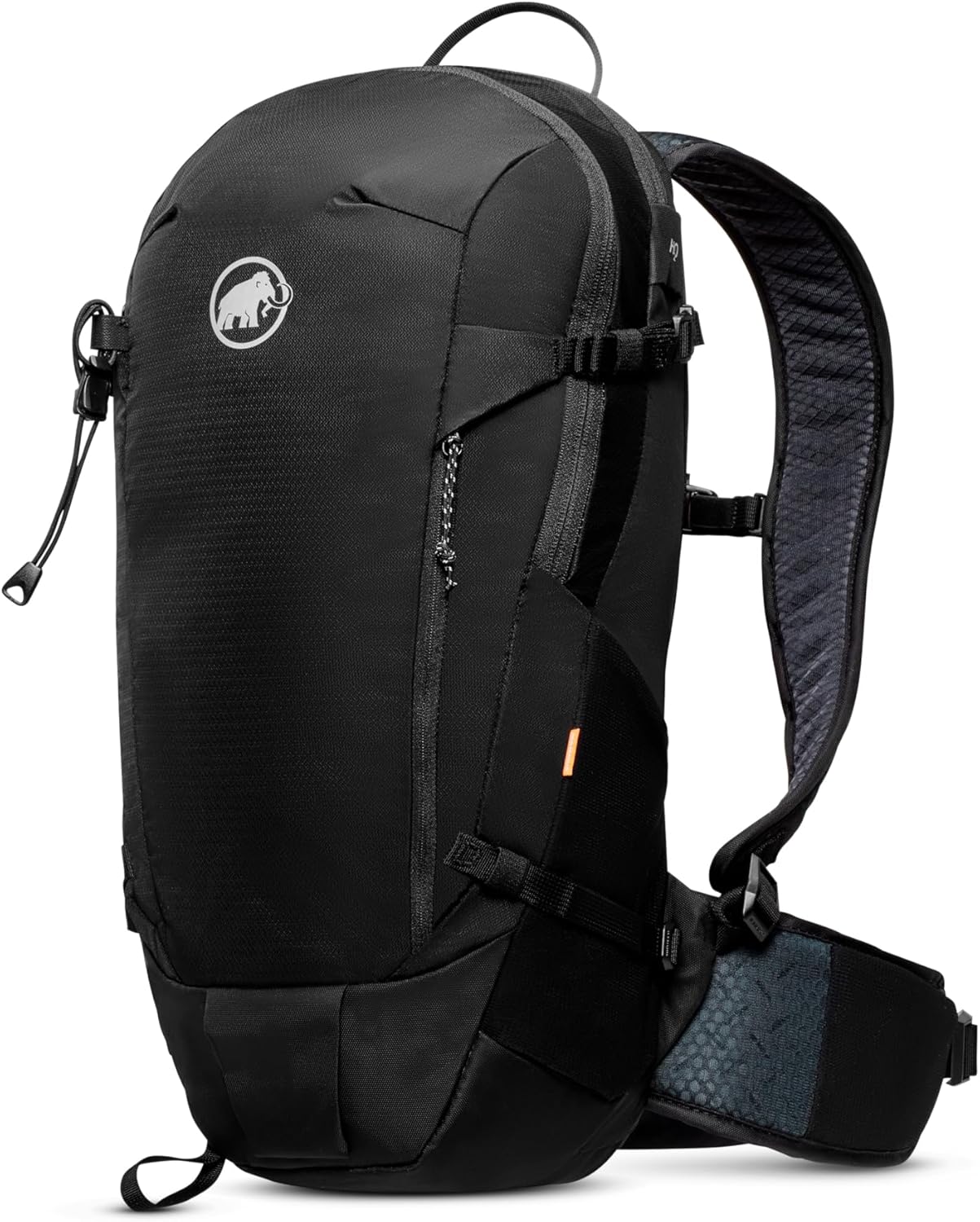 Detalle de Mammut Lithium 15 Trekking- & Wanderrucksack – kompakt, leicht und nachhaltig