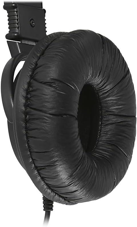 Detalle 2 de Kensington Hi-Fi USB-C Kopfhörer K97457WW schwarz