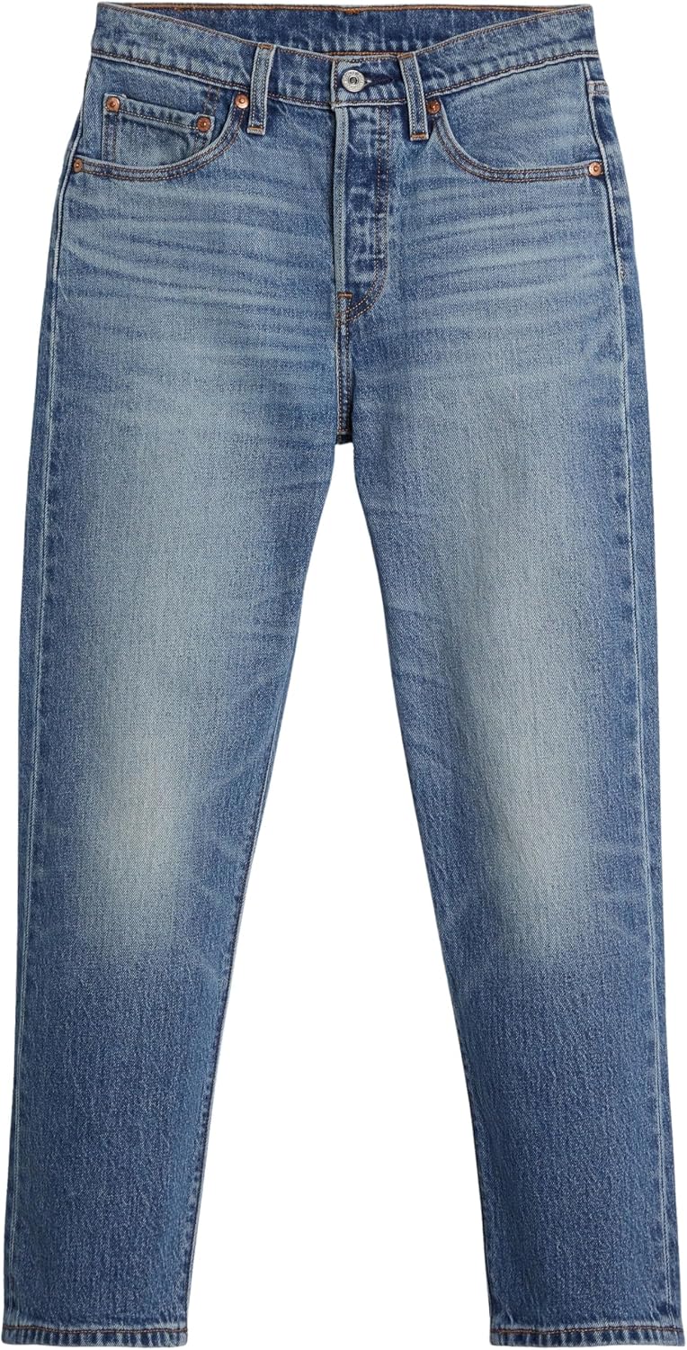 Thumbnail 5 de Levi's 501 Crop Vaqueros 27W 26L Mujer, 27W
