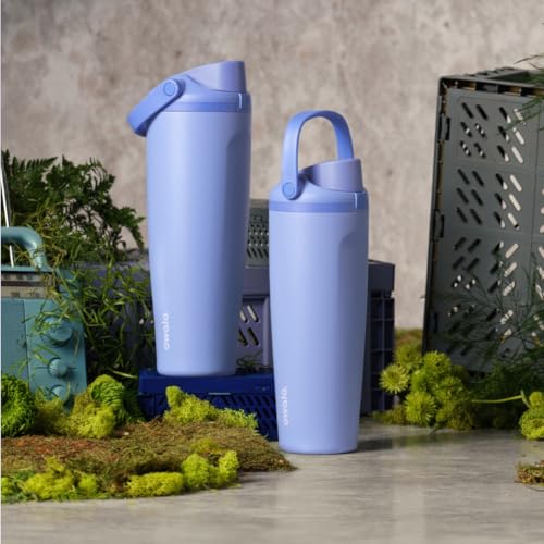 Thumbnail 7 de Owala FreeSip Sway 30 oz Stainless Steel Water Bottle