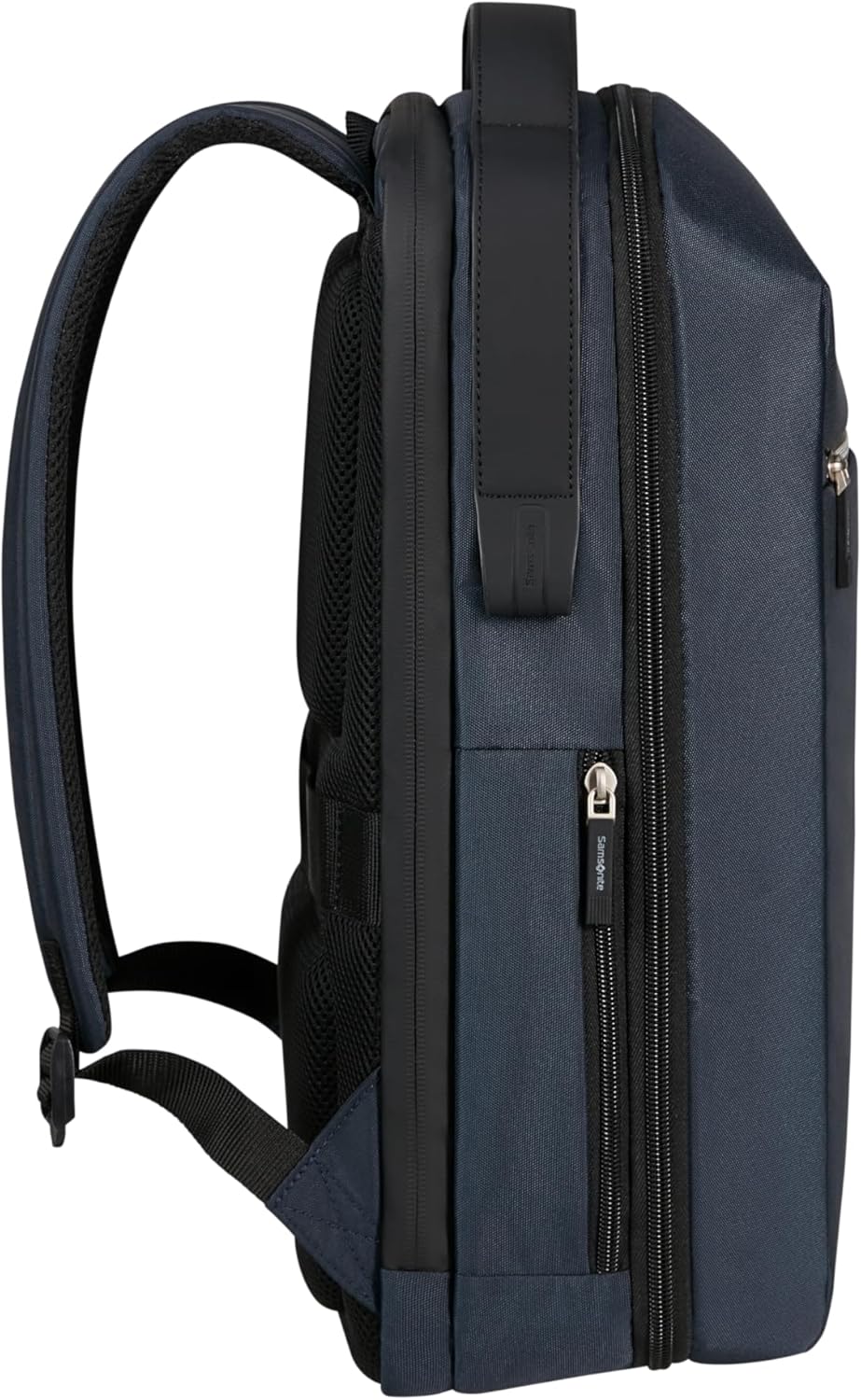 Thumbnail 2 de Samsonite Zaini Litepoint Uomo Blu: zaino laptop 15,6" con porta USB e organizzazione interna