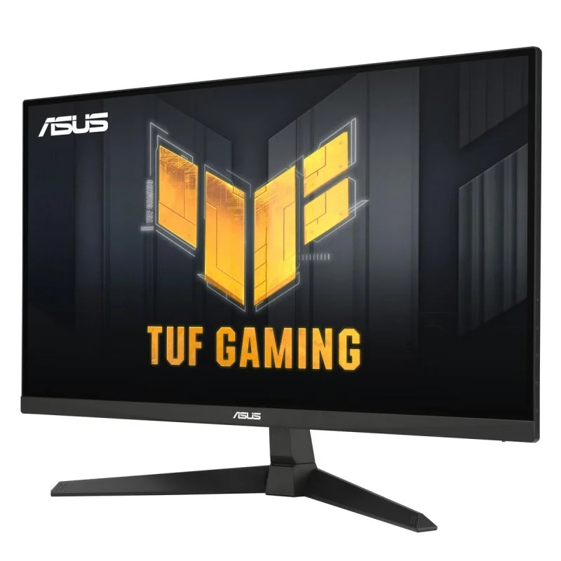 Detalle 2 de ASUS TUF Gaming VG279QE5A 27": 146 Hz, 1 ms y sonido integrado para gaming rápido