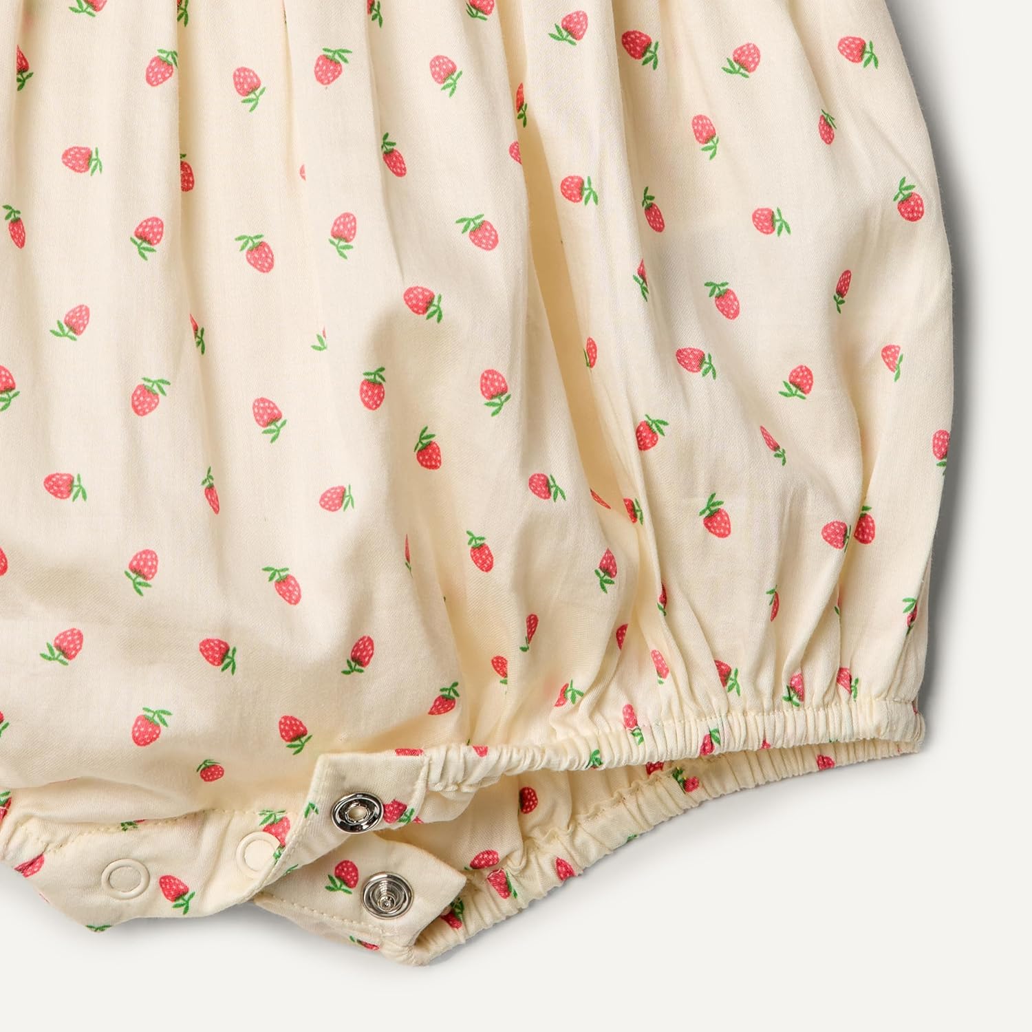 Thumbnail 2 de Amazon Essentials x Sofia Grainge barboteuse tissée sans manches en coton pour bébé fille