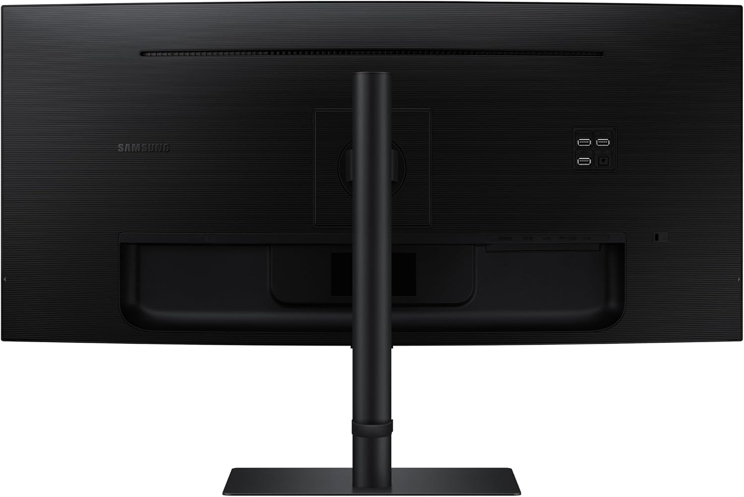Thumbnail 6 de Samsung ViewFinity S65UC Ultra‑WQHD 100Hz curved monitor