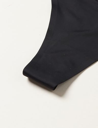 Thumbnail 3 de Calvin Klein Tanga Thong XL negro