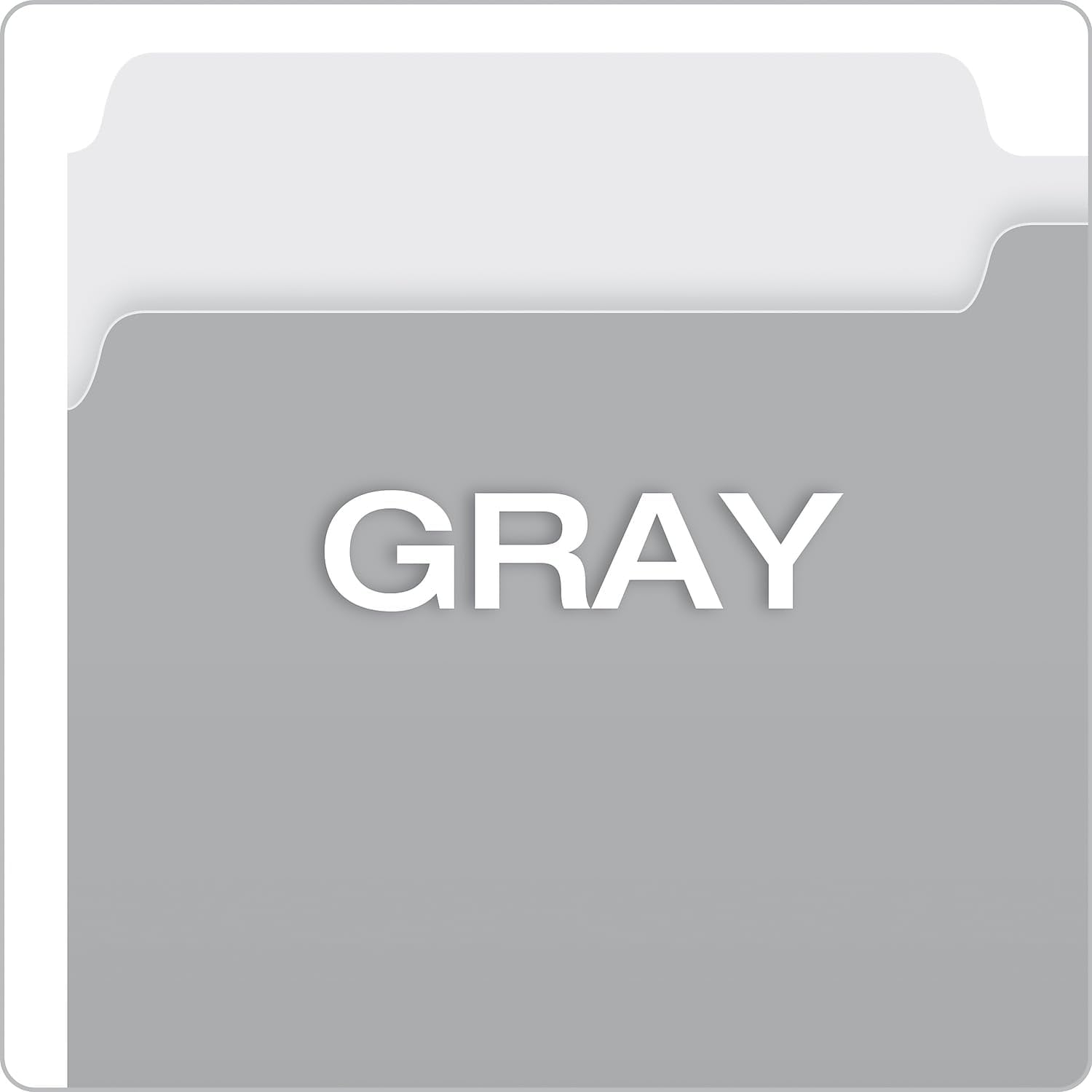 Detalle de Pendaflex Legal File Folders