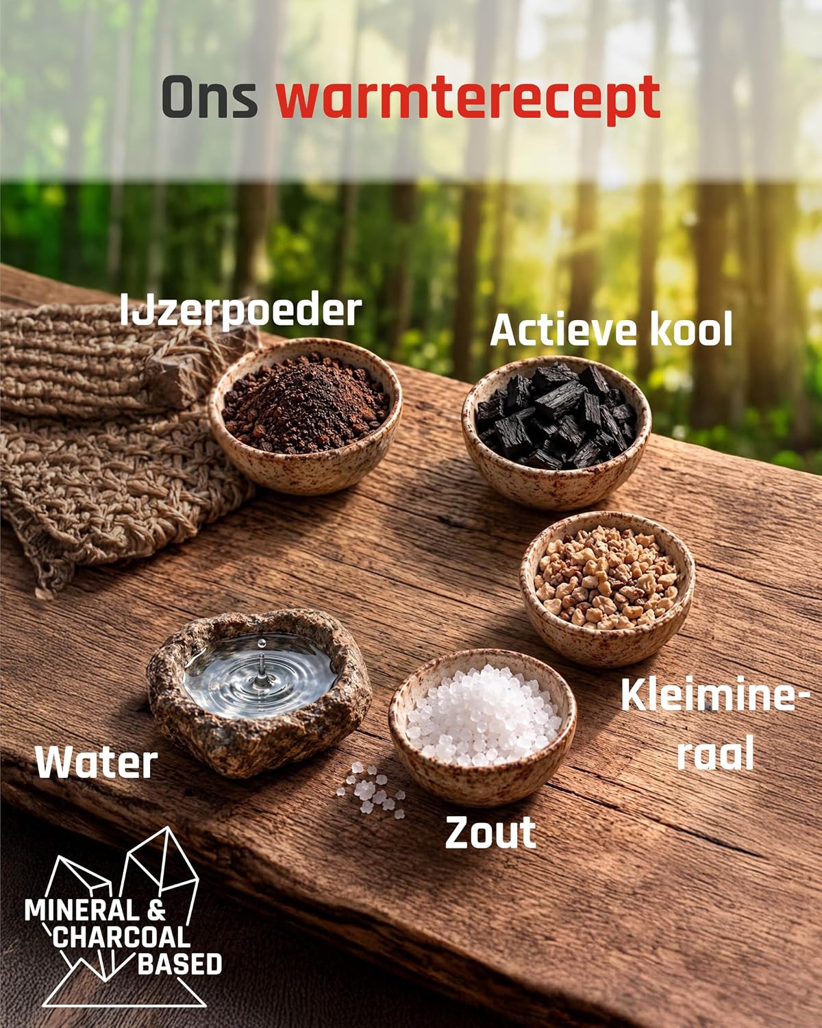 Thumbnail 4 de TerraTherm warmtegordel, 3 stuks, S–XL, luchtgeactiveerde warmte tot 12 uur