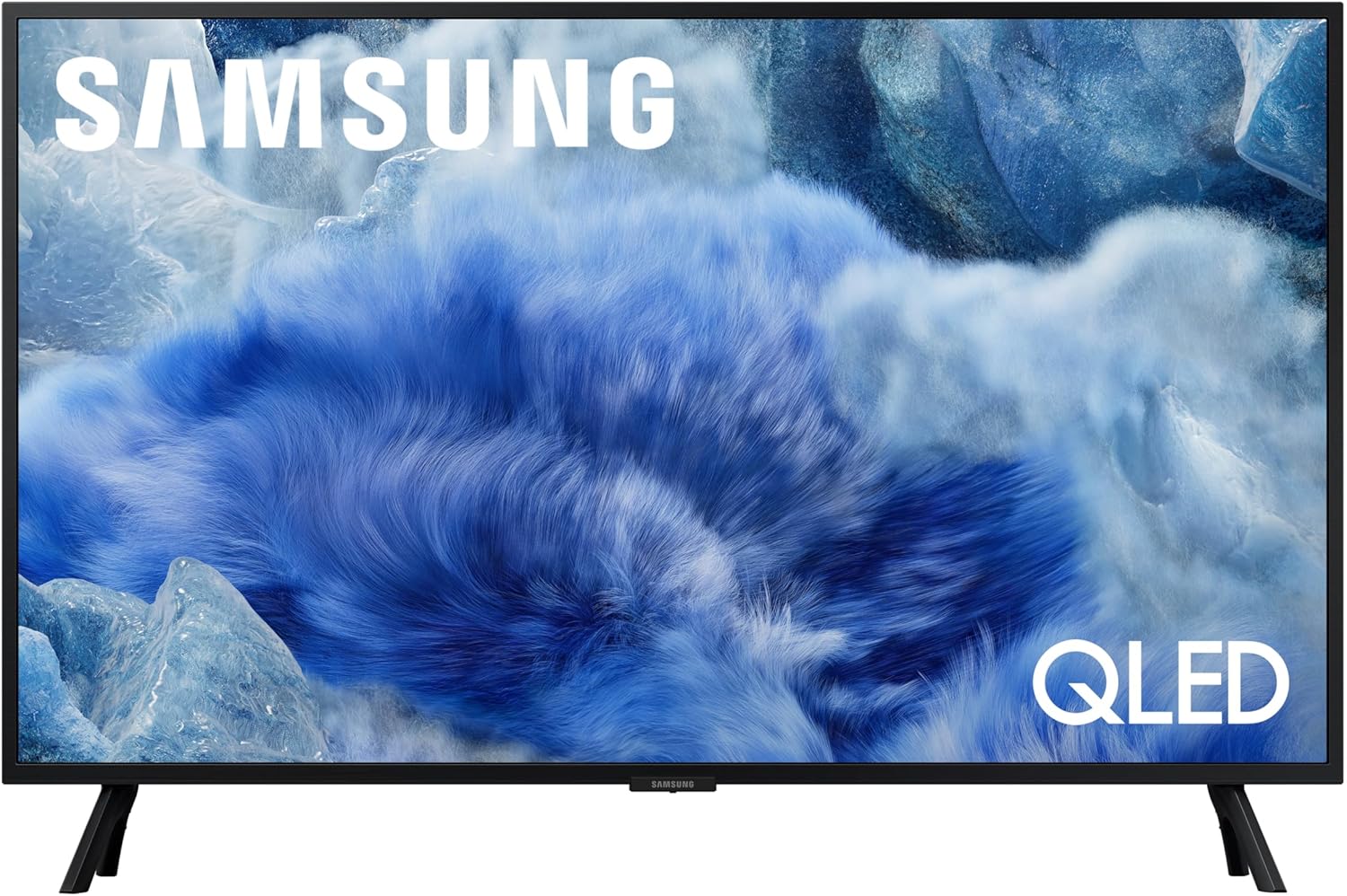 Detalle de Samsung Q8F 32-Inch QLED 4K TV