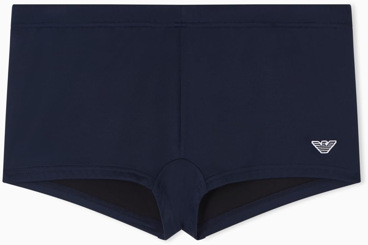 Detalle de Emporio Armani Trunk Costume a Pantaloncino Uomo