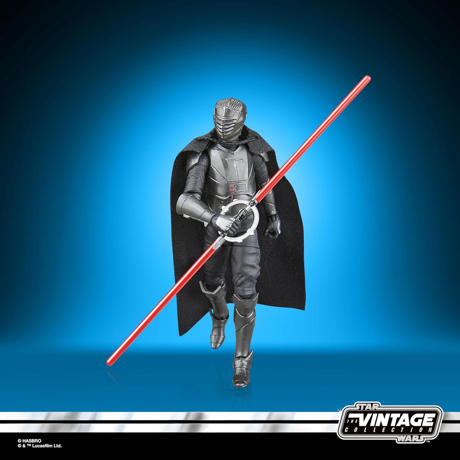 Detalle 2 de STAR WARS The Vintage Collection Marrok, Maul - Shadow Lord 3.75-Inch Premium Collectible Action Figure