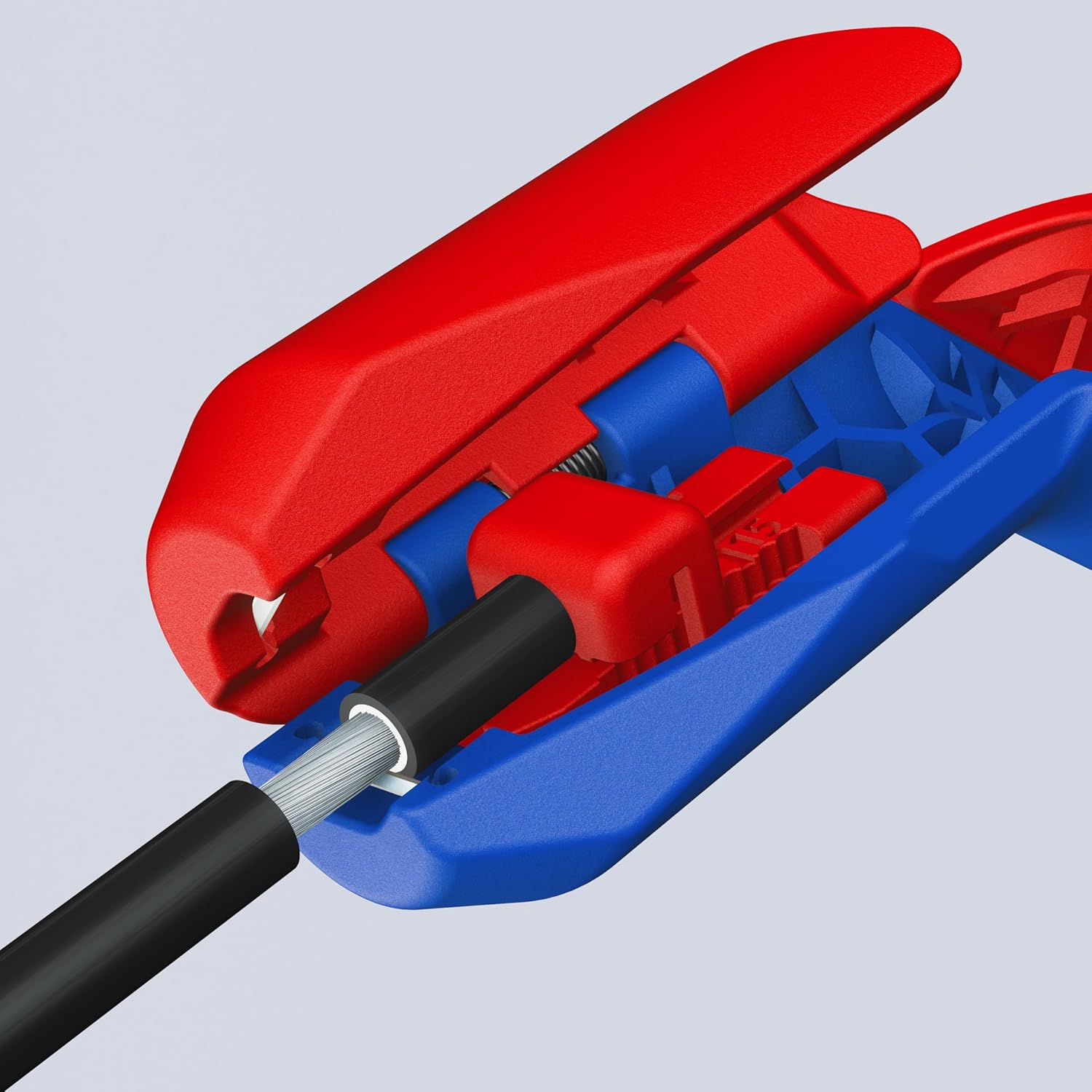 Thumbnail 4 de KNIPEX ErgoStrip PV 135 mm
