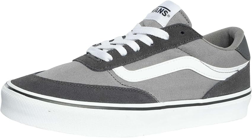 Detalle 2 de Vans Brooklyn Zapatillas 38,5 EU café Turco