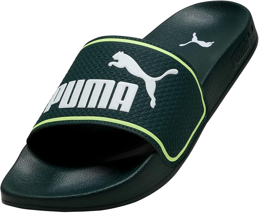 Thumbnail 3 de PUMA Leadcat 2.0 Sandalias 38 EU, Peacoat