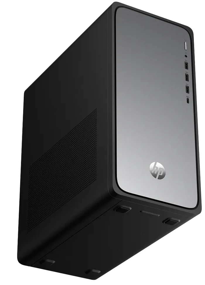 Thumbnail 3 de HP OmniDesk Slim S03-0970nd – kompakter Allround-PC für Foto- & Videoarbeit