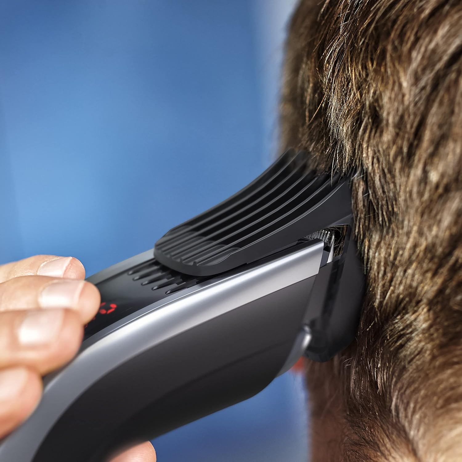 Thumbnail 4 de Philips Series 9000 Haarschneider 400 Einstellungen ✂