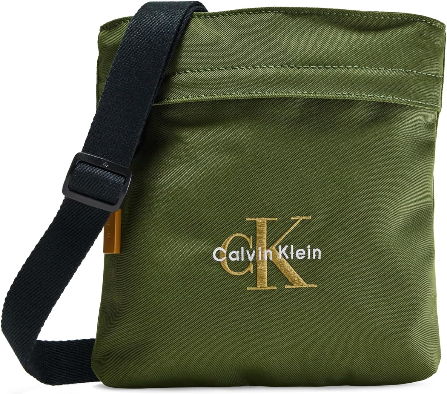 Thumbnail 5 de Calvin Klein Bold Flatpack Lv04d3178g Crossover – Umhängetasche aus Nylon