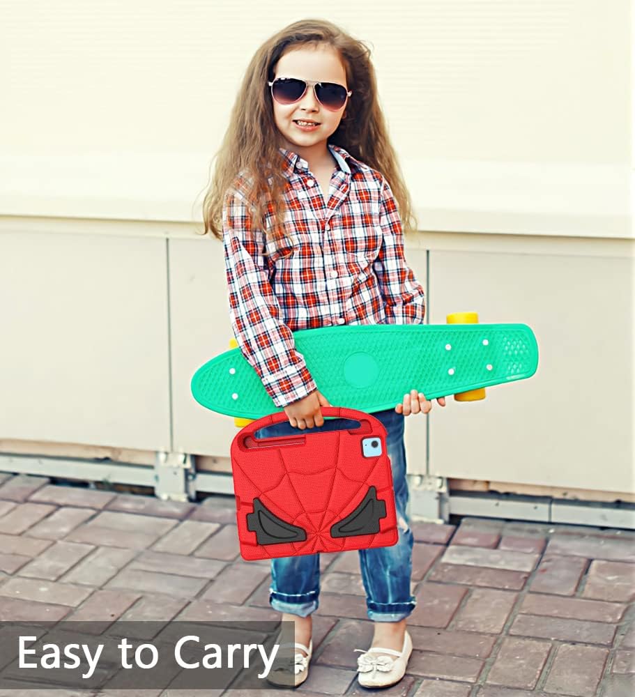 Thumbnail 6 de Mansiruyi iPad Pro 11-inch shockproof case with handle