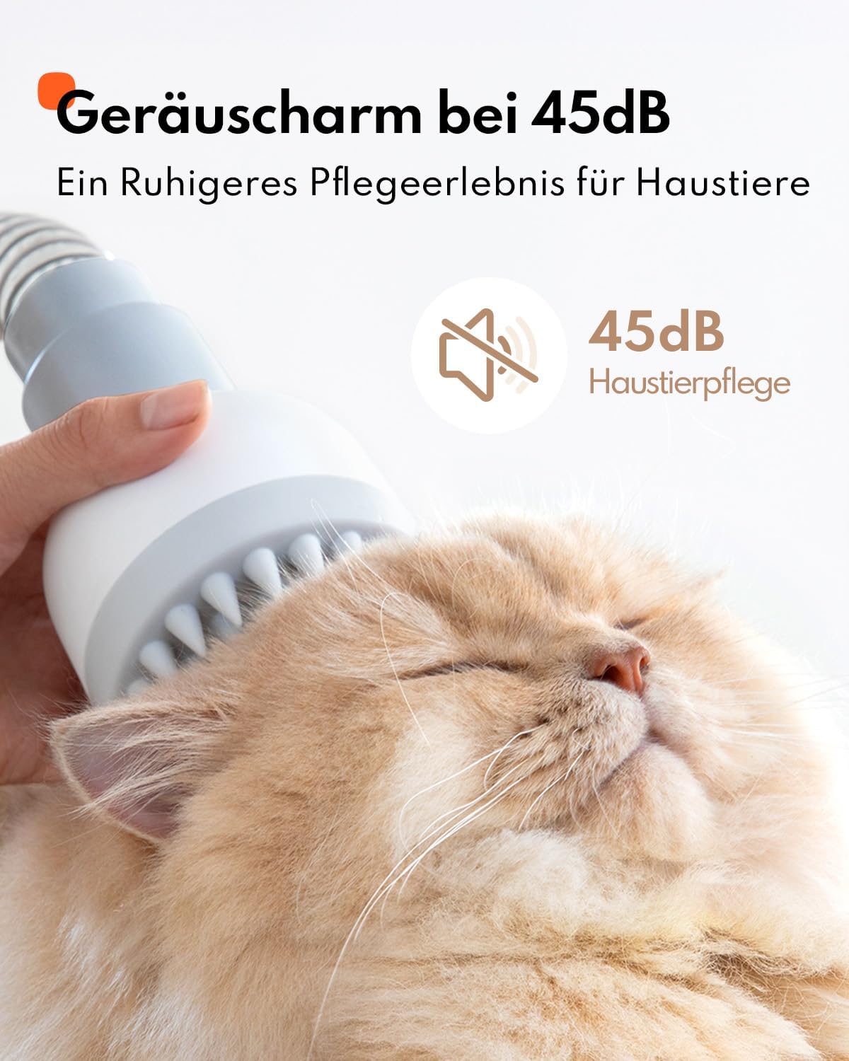 Thumbnail 1 de Homerunpet Hundeschermaschine 1,85L