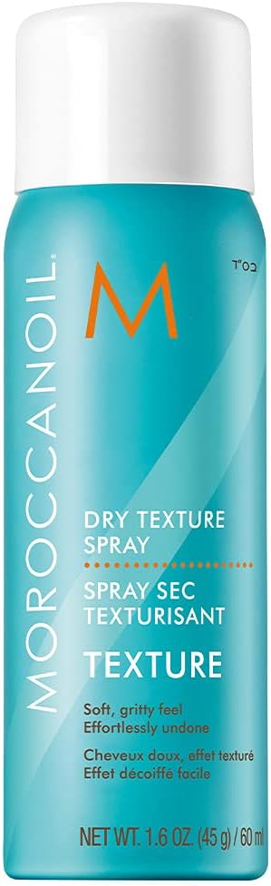 Detalle 1 de Moroccanoil Dry Texture Spray for flexible, firm hold with less frizz