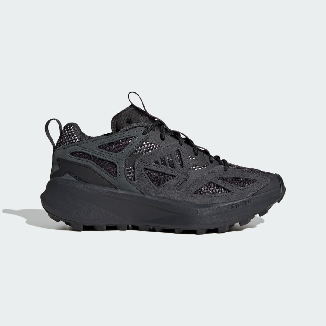 Detalle de Adidas Kantai Trail Negro: guía de compra y opinión práctica