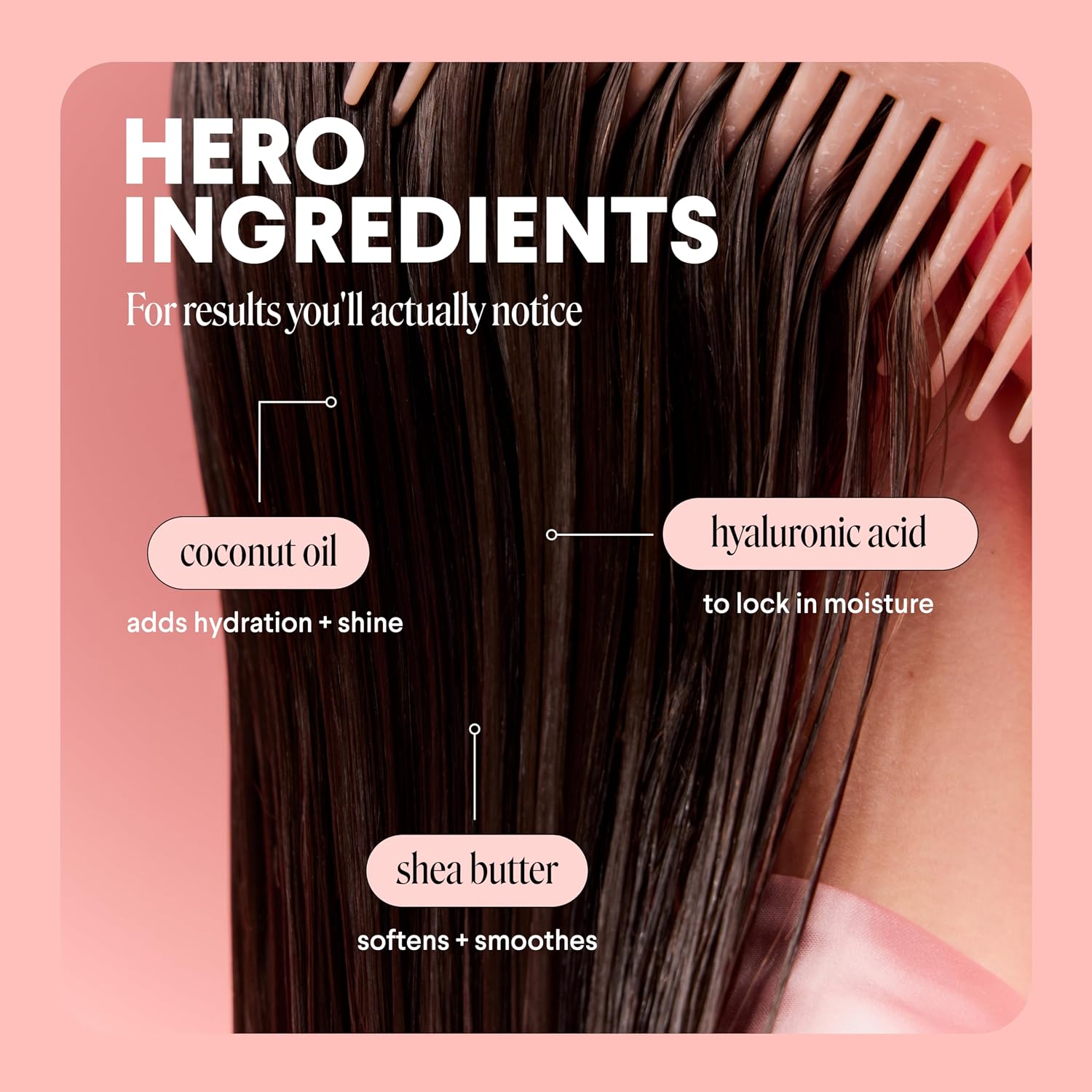 Thumbnail 4 de MONDAY HAIRCARE Moisture Shampoo 27 oz