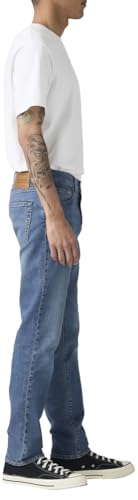 Detalle 2 de Levi's 511 Slim Jeans Homme Take It from The Top, 34W / 36L