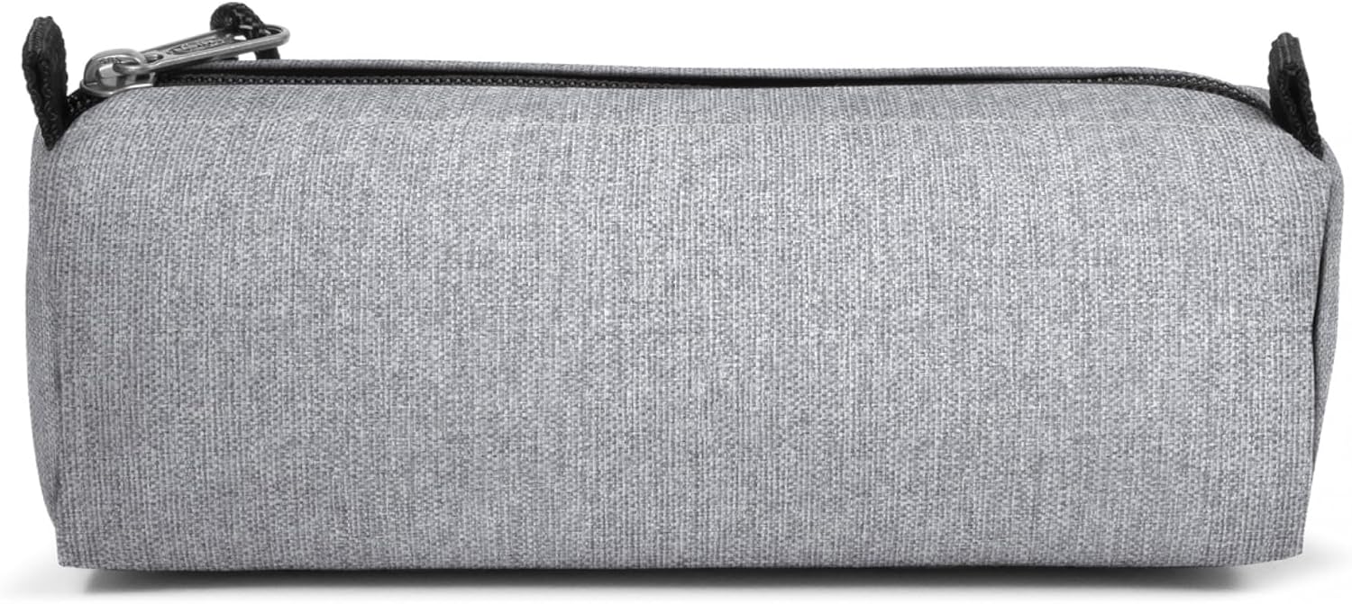 Detalle 1 de EASTPAK Benchmark Single Estuche Sunday Grey 1 bolsillo