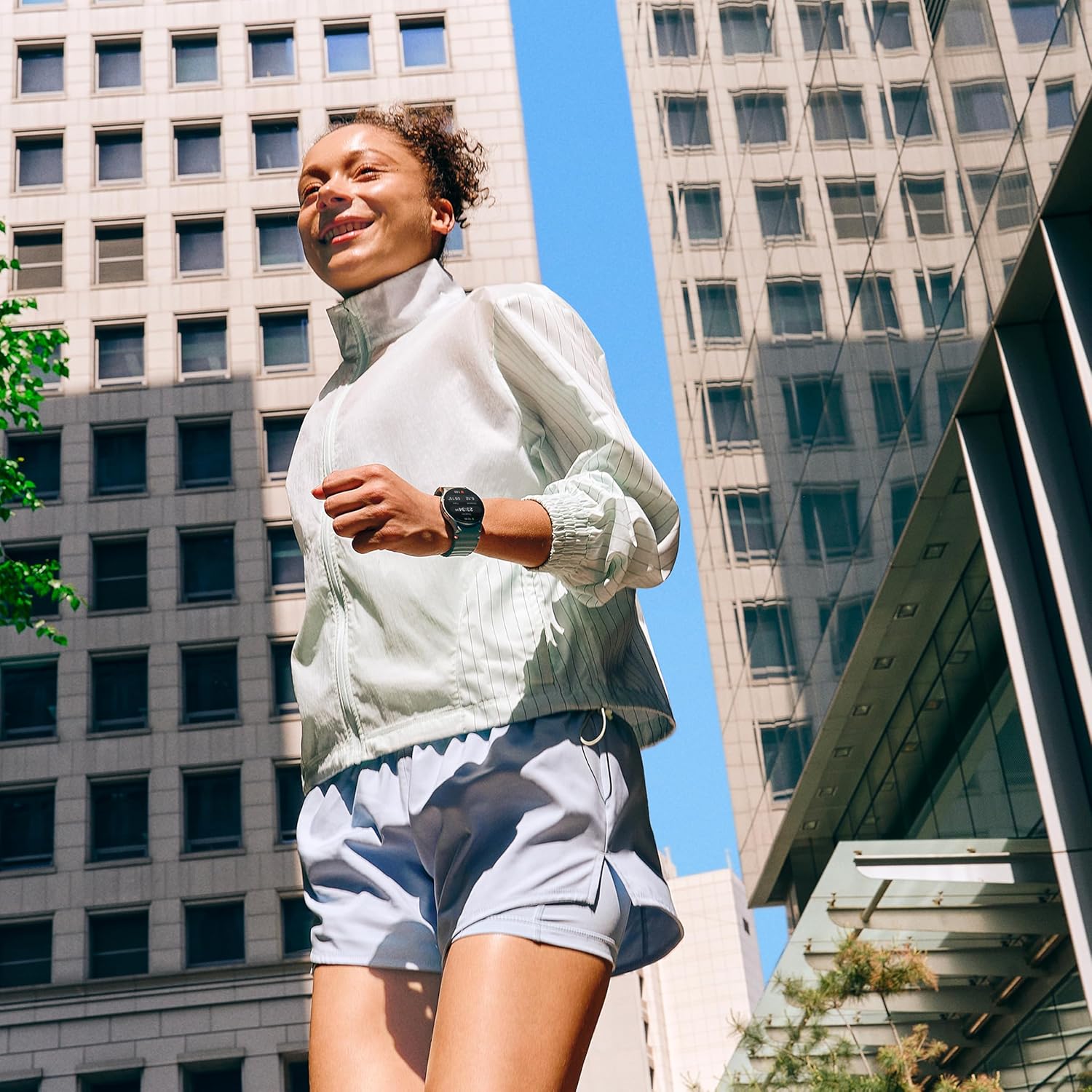 Thumbnail 5 de Samsung Galaxy Watch7 montre connectée 44mm