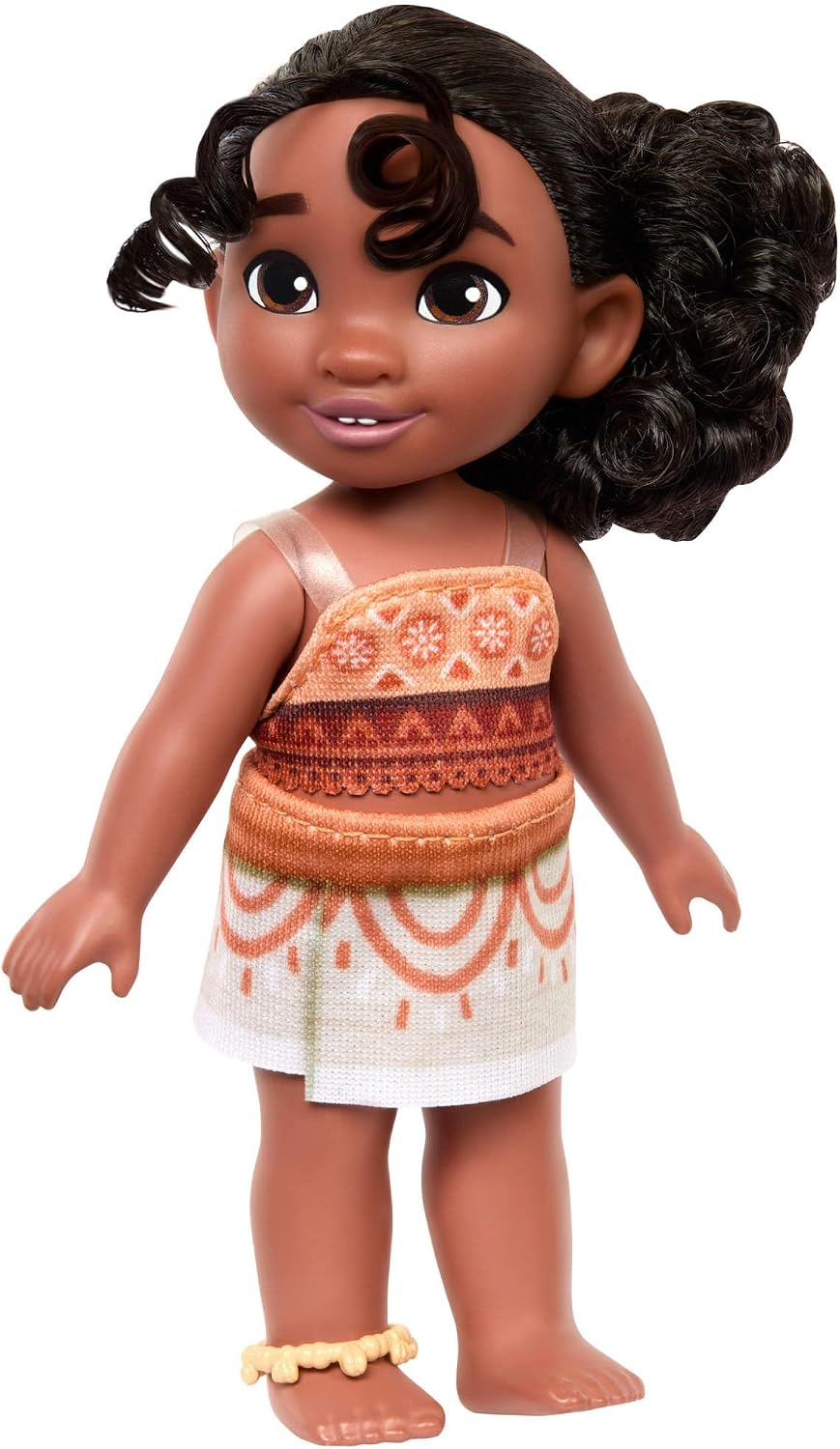 Thumbnail 3 de Mattel Vaiana 2 conjunto 2 muñecas Heihei
