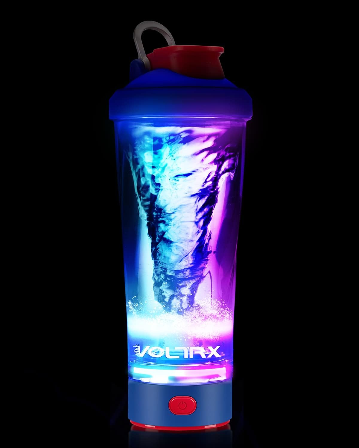Thumbnail 1 de VOLTRX VortexBoost 600ml protein shaker 🥤