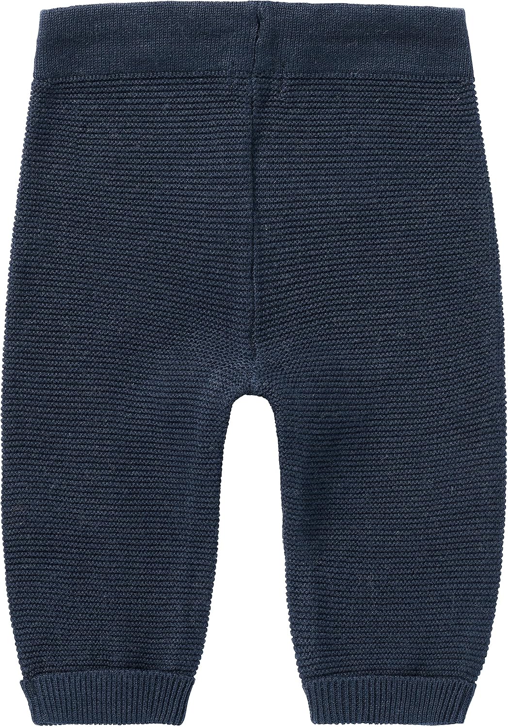 Detalle de Noppies Unisex Baby Hose U Pants Knit Reg Grover – weiche Bio-Baumwolle, elastischer Bund