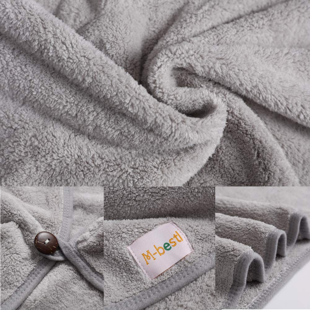 Thumbnail 3 de M-bestl Turban 25×65 cm 🧖♀