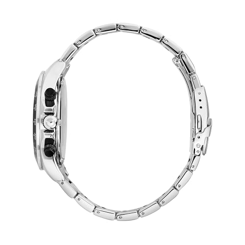 Detalle 2 de Sector No Limits Orologio Uomo Inter Special Edition R3273661052 – Cronografo 43 mm
