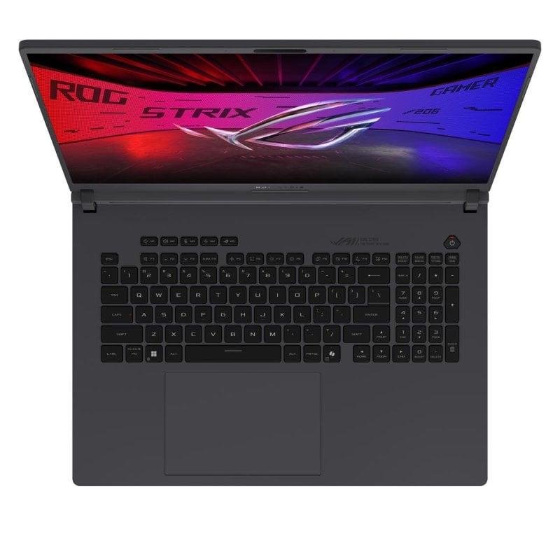 Thumbnail 3 de Asus ROG Strix G18 G815LP-S9034: portátil gaming de 18" con Intel Core Ultra 9 y RTX 5070