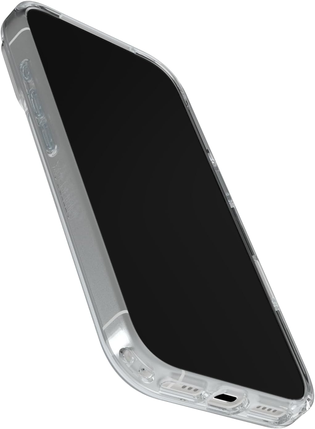 Thumbnail 4 de OtterBox iPhone 17 Pro Symmetry Series Clear Case — Clear