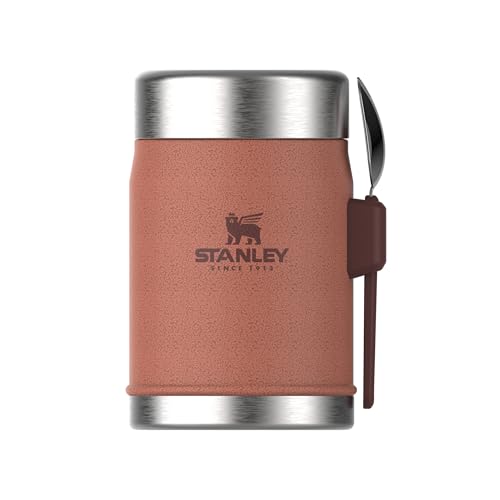 Detalle de STANLEY Classic Legendary Fiambrera térmica 0,4 L