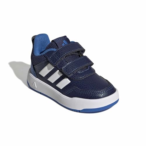 Thumbnail 2 de adidas Unisex Baby Tensaur Sport 3.0 Infants Shoes (Dark Blue/FTWR White/Bright Royal) - 9.5 UK Child