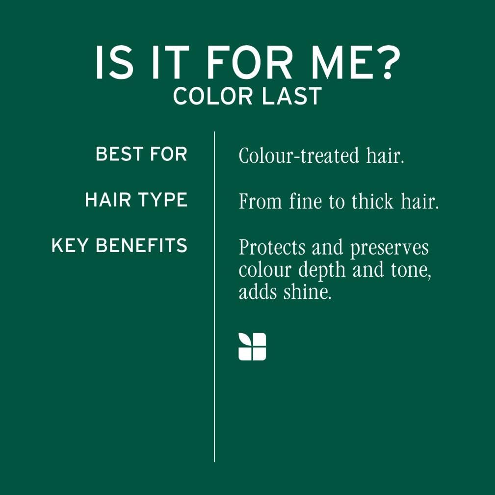 Thumbnail 4 de Biolage Color Last Conditioner for colour-treated hair