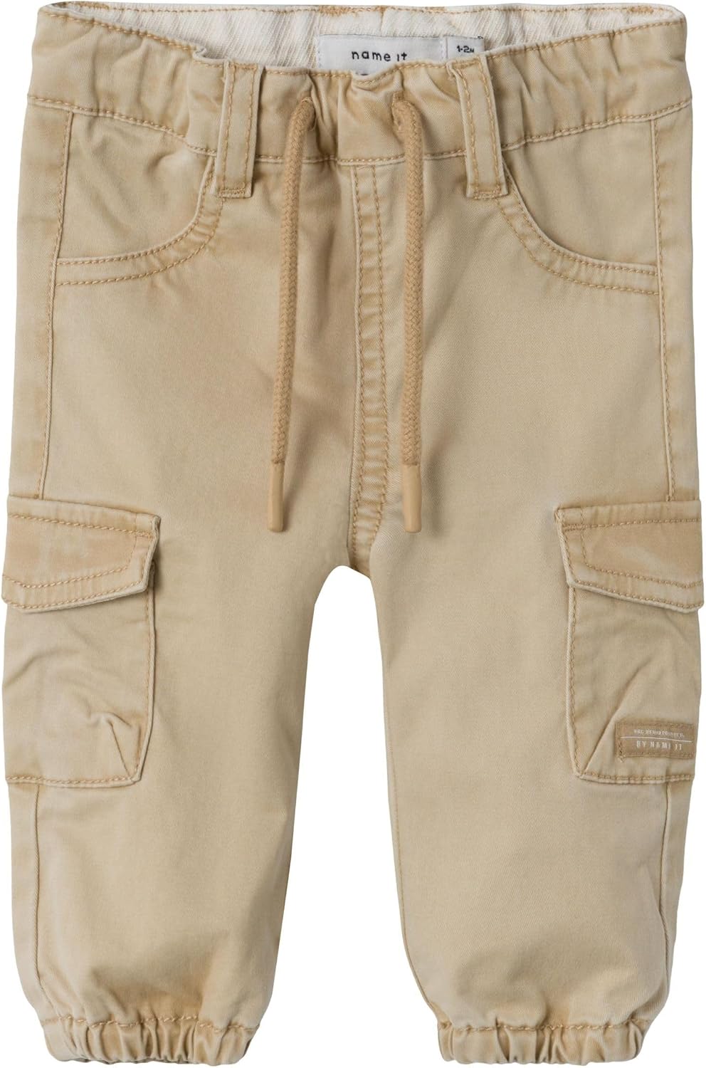 Imagen de NAME IT Boy Cargohose Baggy en OfertitasTOP