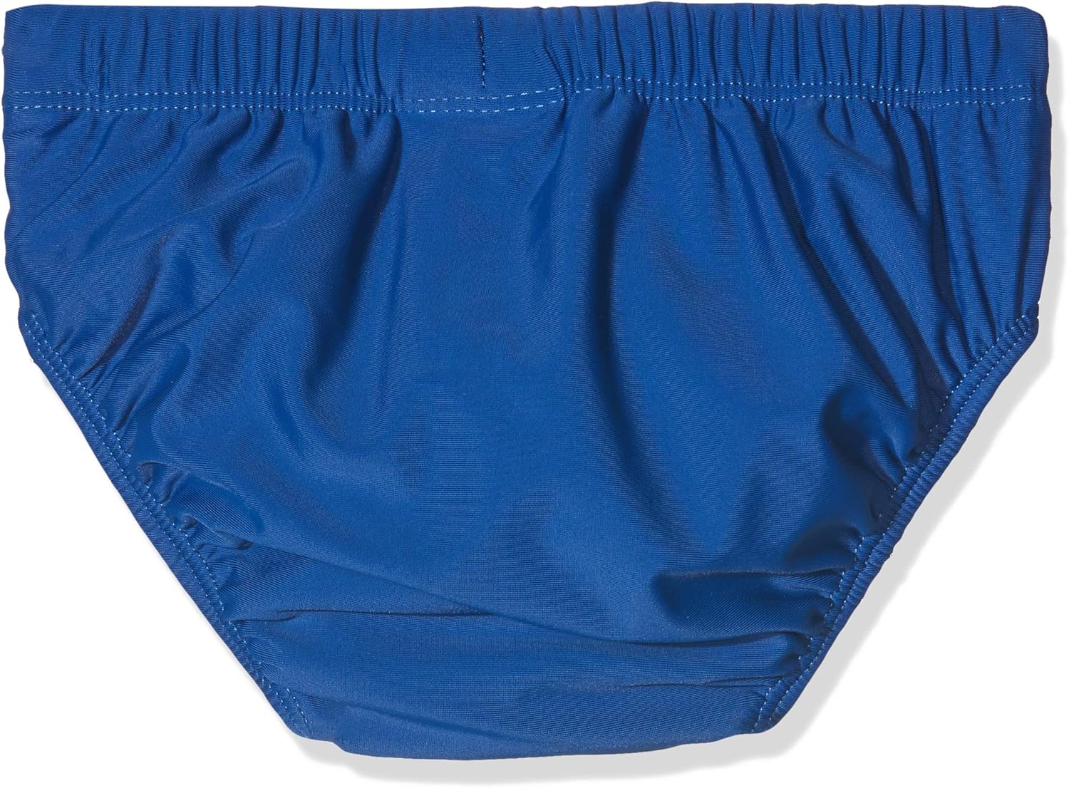 Detalle 2 de Playshoes Mixte enfant UV-Schutz Windelhose DIE MAUS – Couche Culotte de Bain Bleue Marine 62/68 EU