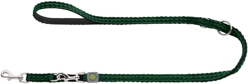 Thumbnail 6 de Hunter Verstellbare Hundeführleine Hilo – 200 cm, pink, 1,5 cm