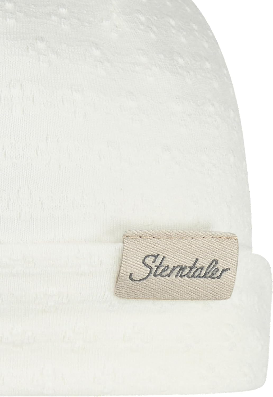 Thumbnail 3 de Sterntaler Beanie Strukturiert - Bonnet mixte pour bébé